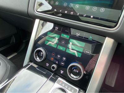 2020 Land Rover Range Rover