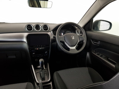 2027 Suzuki Vitara