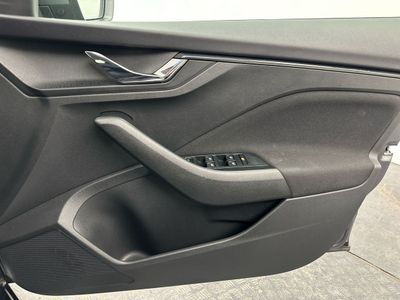 2025 Skoda Kamiq