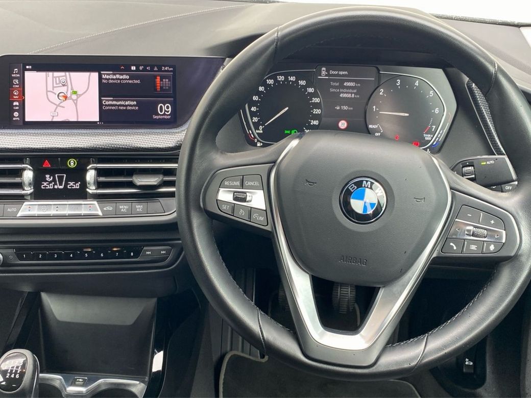 2020 BMW 2 Series