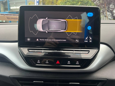 2023 Volkswagen ID.4