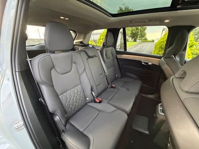 2026 Volvo XC90
