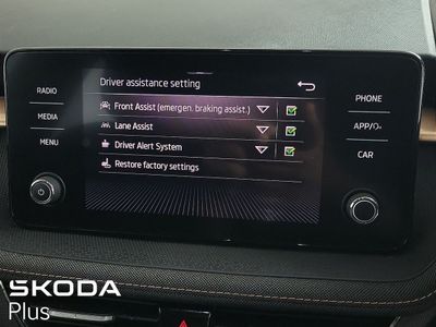 2023 Skoda Fabia