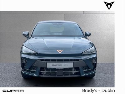 2025 Cupra Leon