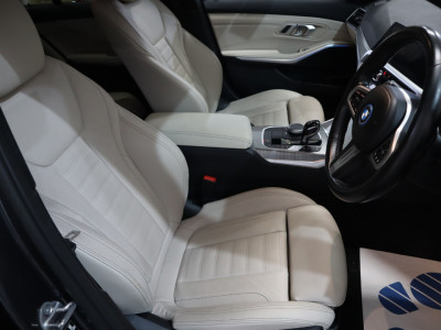 2022 BMW 3 Series