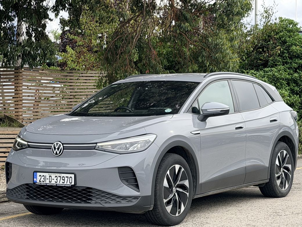 2023 Volkswagen ID.4