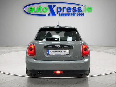 2017 Mini Cooper