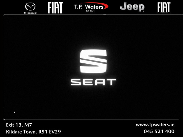 vehicle for sale from TP Waters
