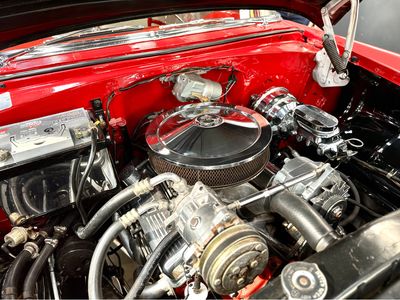 1955 Chevrolet Bel Air