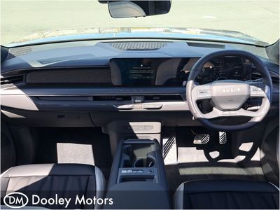 2026 Kia EV9