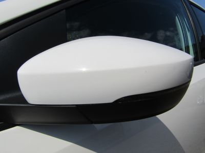 2014 Volkswagen Polo