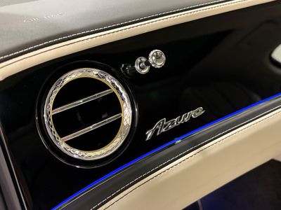 2025 Bentley Flying Spur