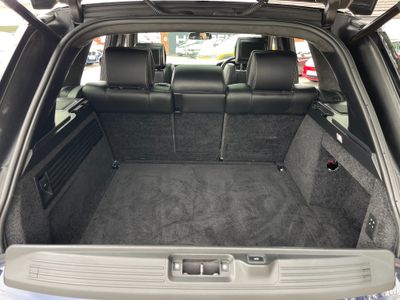 2014 Land Rover Range Rover