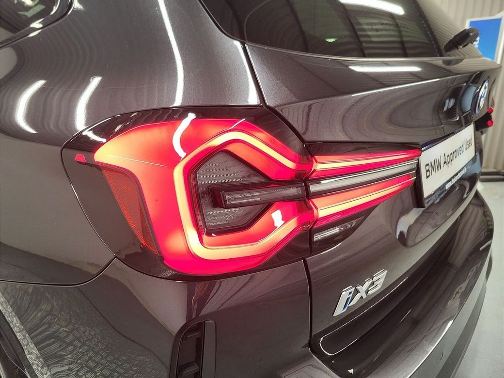 2024 BMW iX3