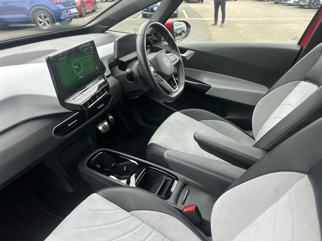2023 Volkswagen ID.3