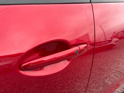 2017 Mazda Demio