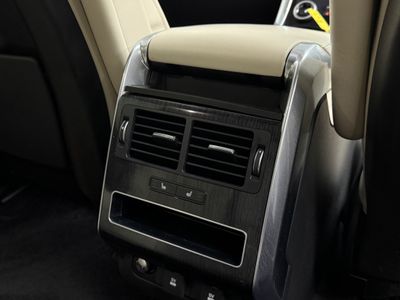 2020 Land Rover Range Rover Sport