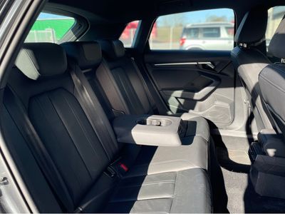 2021 Audi A3