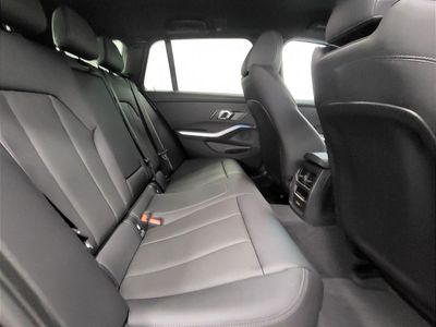 2026 BMW 3 Series