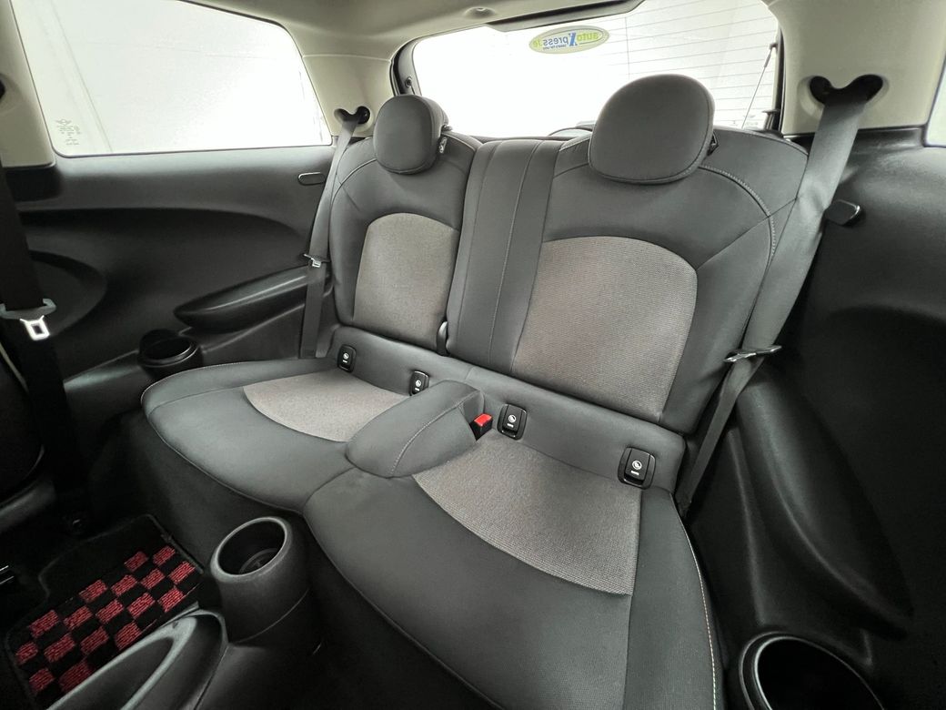2017 Mini Cooper D