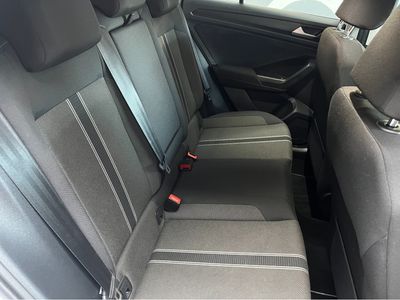 2020 Volkswagen T-Roc