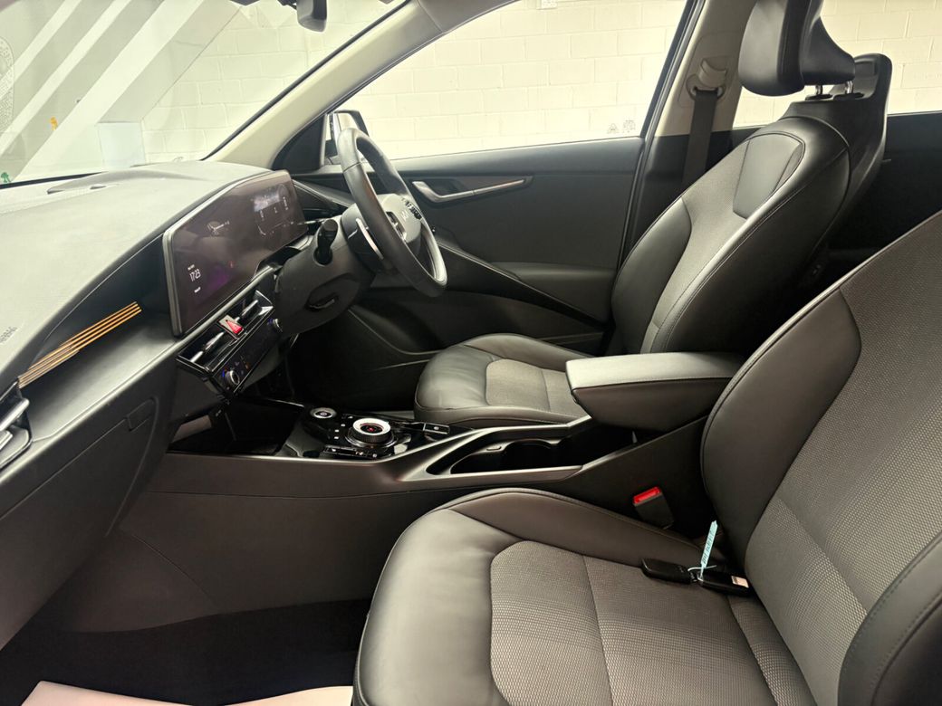 2023 Kia e-Niro
