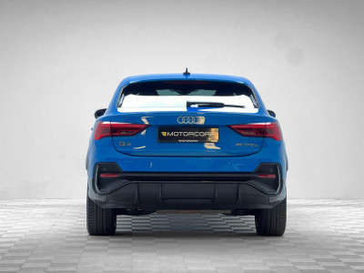 2022 Audi Q3