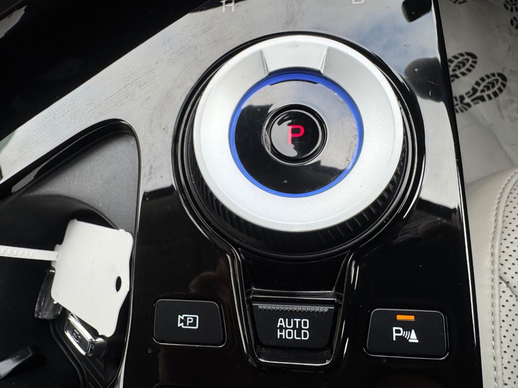 2024 Kia EV6