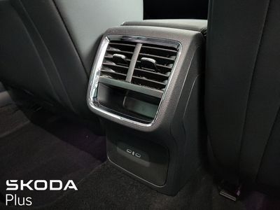 2024 Skoda Octavia