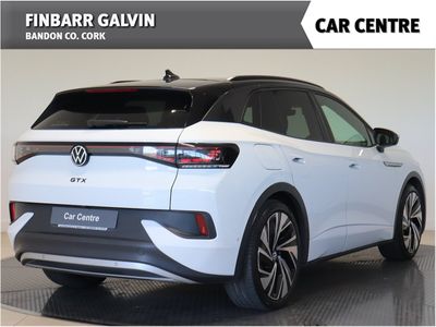 2022 Volkswagen ID.4