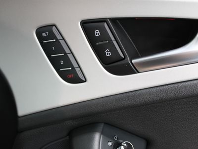 2018 Audi A6