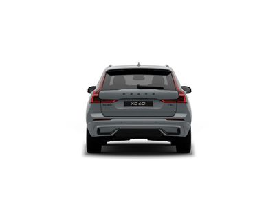 2026 Volvo XC60