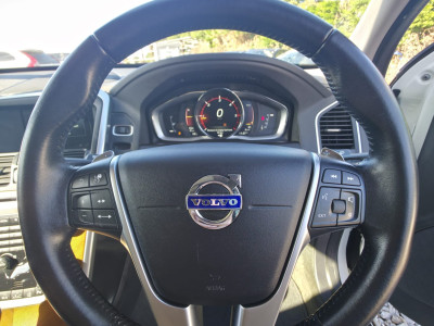2017 Volvo XC60