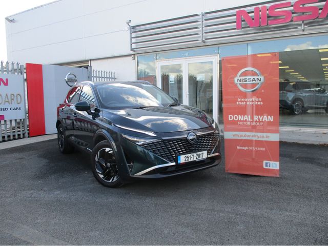 vehicle for sale from Donal Ryan Motor Group Nenagh