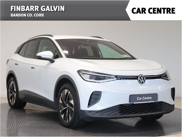 vehicle for sale from Finbarr Galvin Ltd