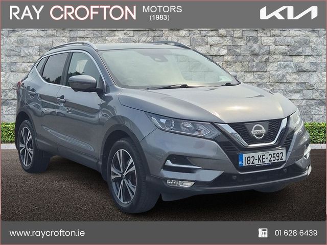 vehicle for sale from Ray Crofton Ltd