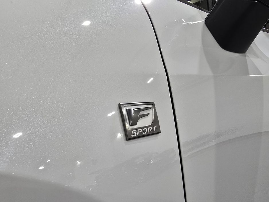 2024 Lexus NX 450H+