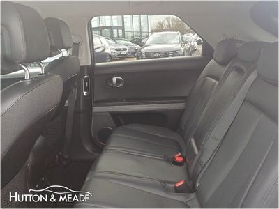 2023 Hyundai Ioniq 5