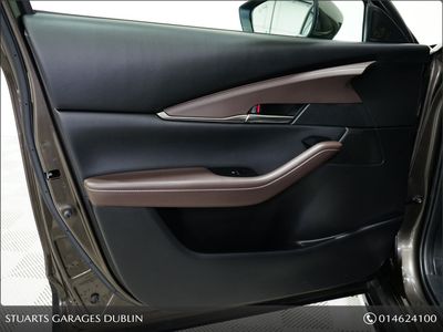 2021 Mazda CX-30
