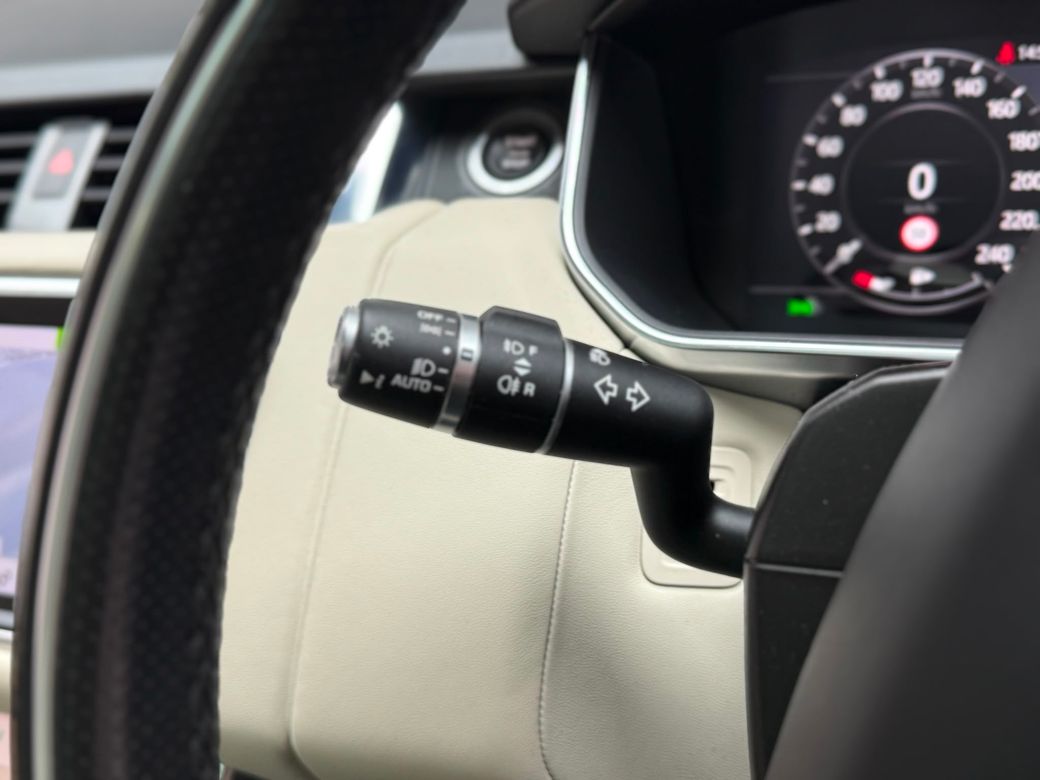 2022 Land Rover Range Rover Sport