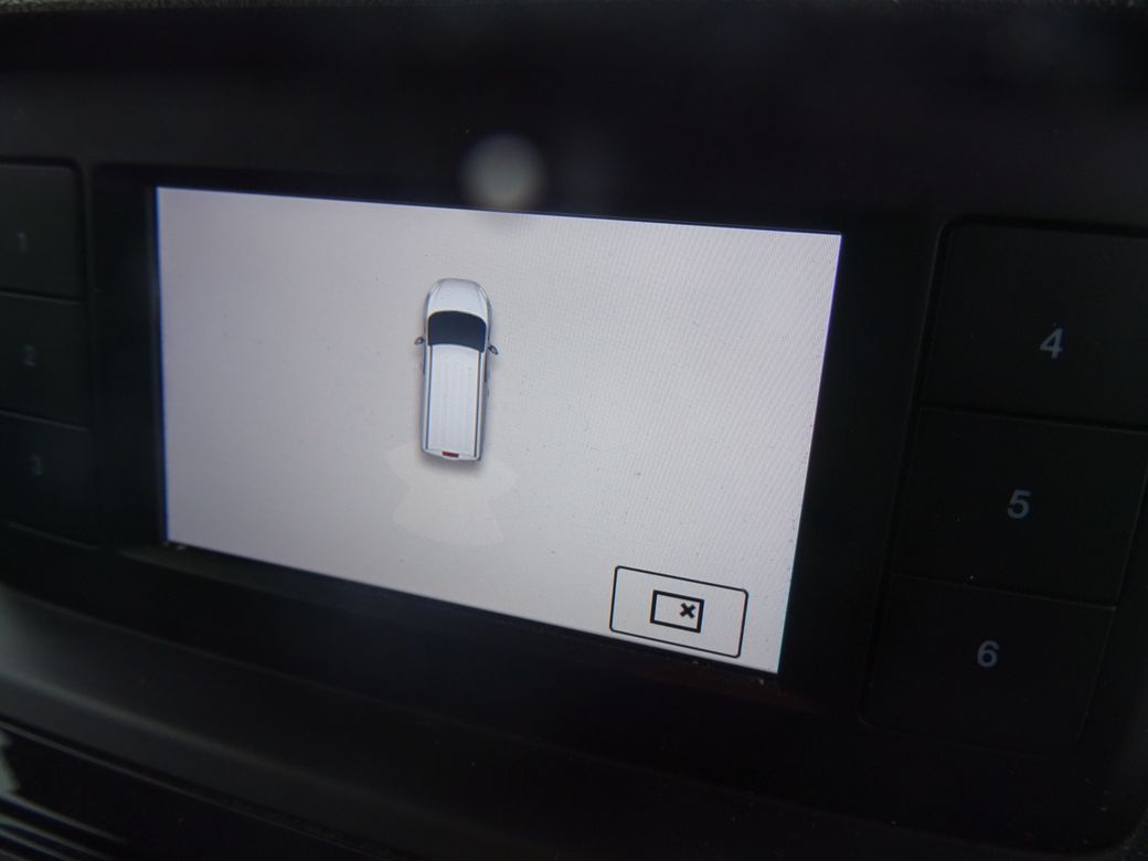 2019 Ford Transit Connect