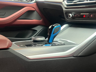 2023 BMW i4
