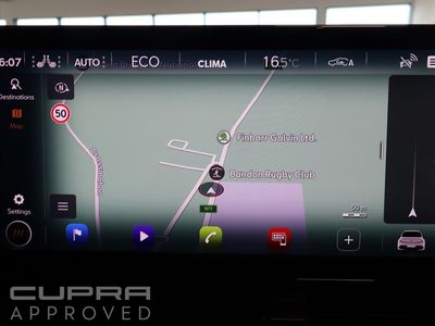 2023 Cupra Born