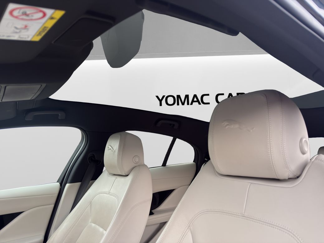 2022 Jaguar I-Pace