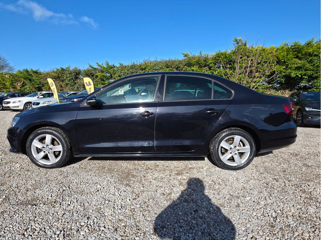 2018 Volkswagen Jetta