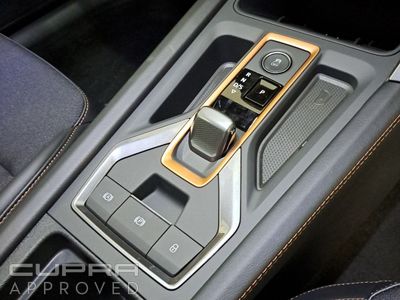 2026 Cupra Formentor