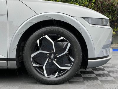 2023 Hyundai Ioniq