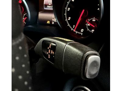 2016 Mercedes-Benz CLA Class