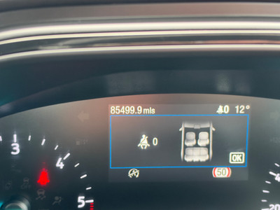 2019 Ford Focus