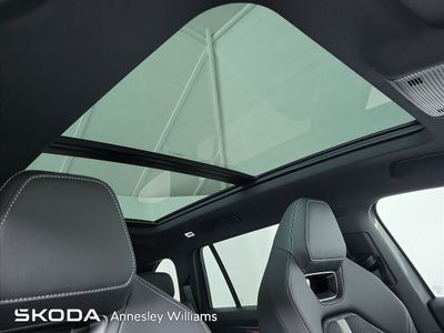 2026 Skoda Kodiaq